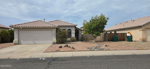 10936 W Vista Ln, Glendale, AZ, 85307-1641 | Card Image