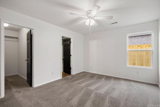 4008 Buckthorn Ln, House other with 3 bedrooms, 2 bathrooms and null parking in Alexander AR | Image 15