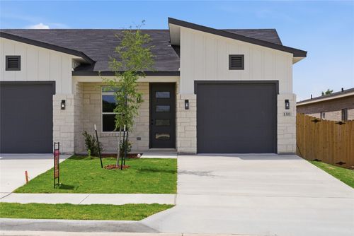 1311 Lone Pine Way, Killeen, TX, 76543 | Card Image