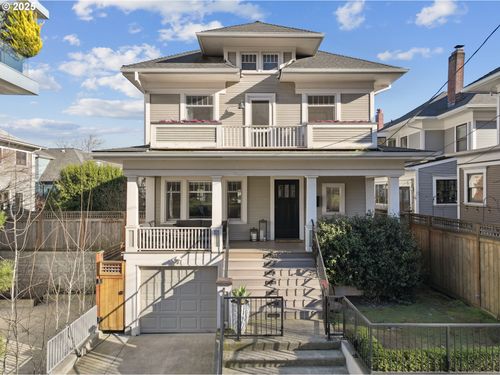 1516 Nw 25th Ave, Portland, OR, 97210-2426 | Card Image