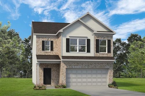 1353 English Oak Dr, Clarksville, TN, 37043 | Card Image