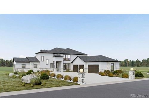 6834 S Ensenada St, Centennial, CO, 80016-1956 | Card Image