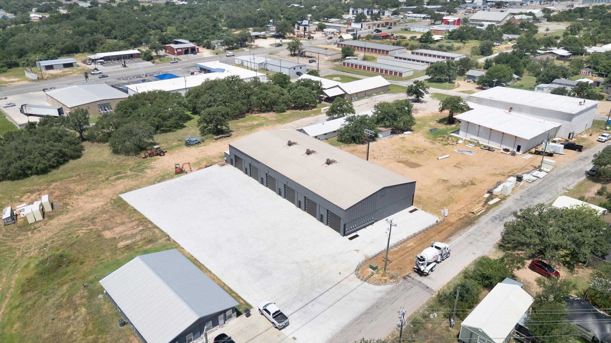 Commercial Sale in Kingsland 4