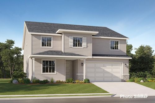 5036 N Bartok Ave, Meridian, ID, 83646-2021 | Card Image