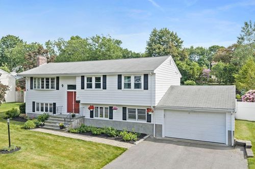 117 Alida Rd, Braintree, MA, 02184-7707 | Card Image