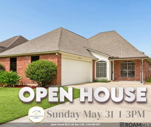 12215 Spring Valley Dr, Geismar, LA, 70734-3287 | Card Image