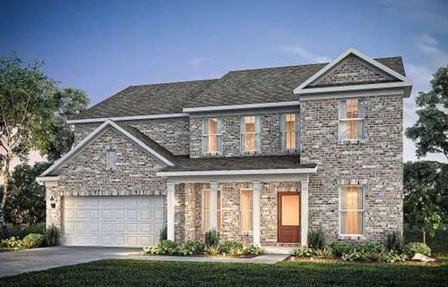 317 Wilton St, Mcdonough, GA, 30252-3183 | Card Image