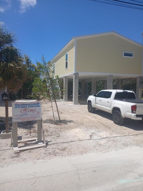 3930 Gordon Rd, Big Pine Key, FL, 33043-6101 | Card Image