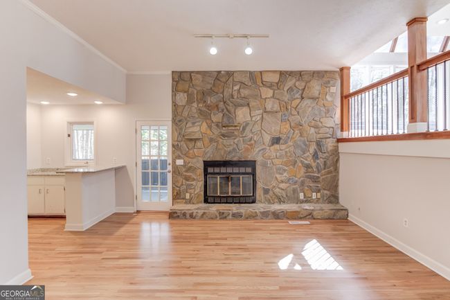 5284 Silver Creek Dr Sw, House other with 4 bedrooms, 5 bathrooms and null parking in Lilburn GA | Image 15