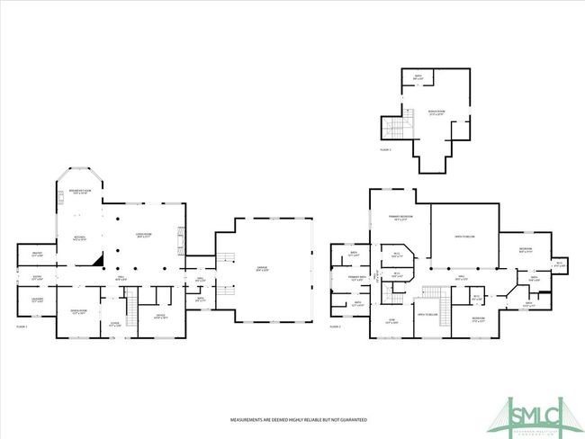 19410 169 Highway, House other with 3 bedrooms, 6 bathrooms and null parking in Claxton GA | Image 50