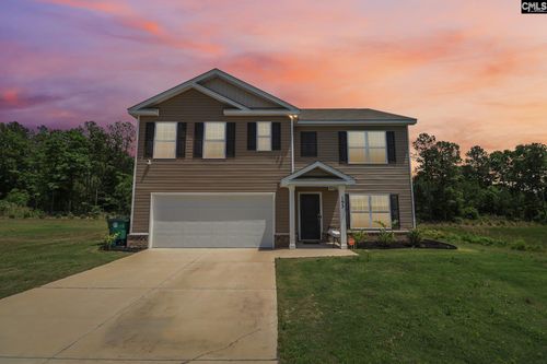 193 W Rapid Run, Camden, SC, 29020-7552 | Card Image