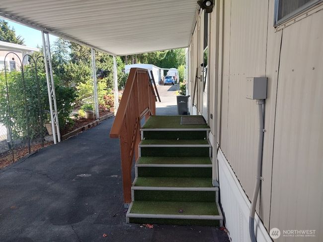 UNIT-45 - 2200 196 Th St Se, House other with 2 bedrooms, 2 bathrooms and 1 parking in Bothell WA | Image 7