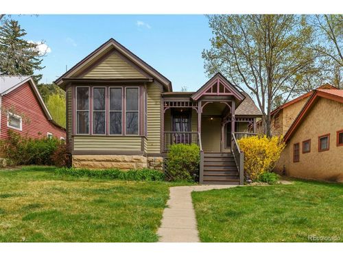 1330 E 3rd Ave, Durango, CO, 81301-5242 | Card Image