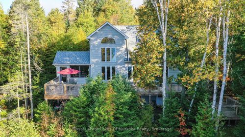 597 Echo Ridge Rd, Kearney, ON, P0A1M0 | Card Image