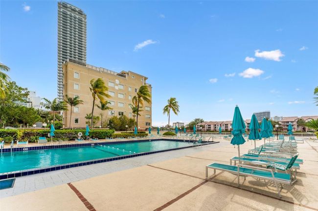 1722 - 3800 S Ocean Dr, Condo with 1 bedrooms, 1 bathrooms and null parking in Hollywood FL | Image 26