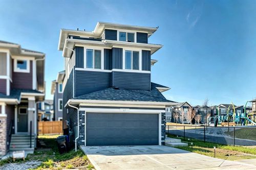 47 Amblefield Grove Nw, Calgary, AB, T3P2B7 | Card Image