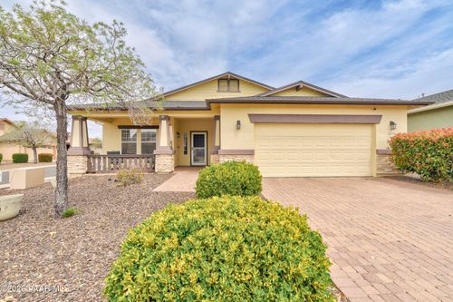 12972 E Santiago St, Dewey, AZ, 86327-7194 | Card Image