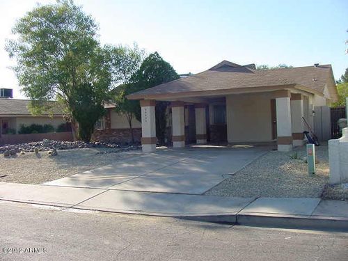 14644 N 62nd Ave, Glendale, AZ, 85306-3855 | Card Image