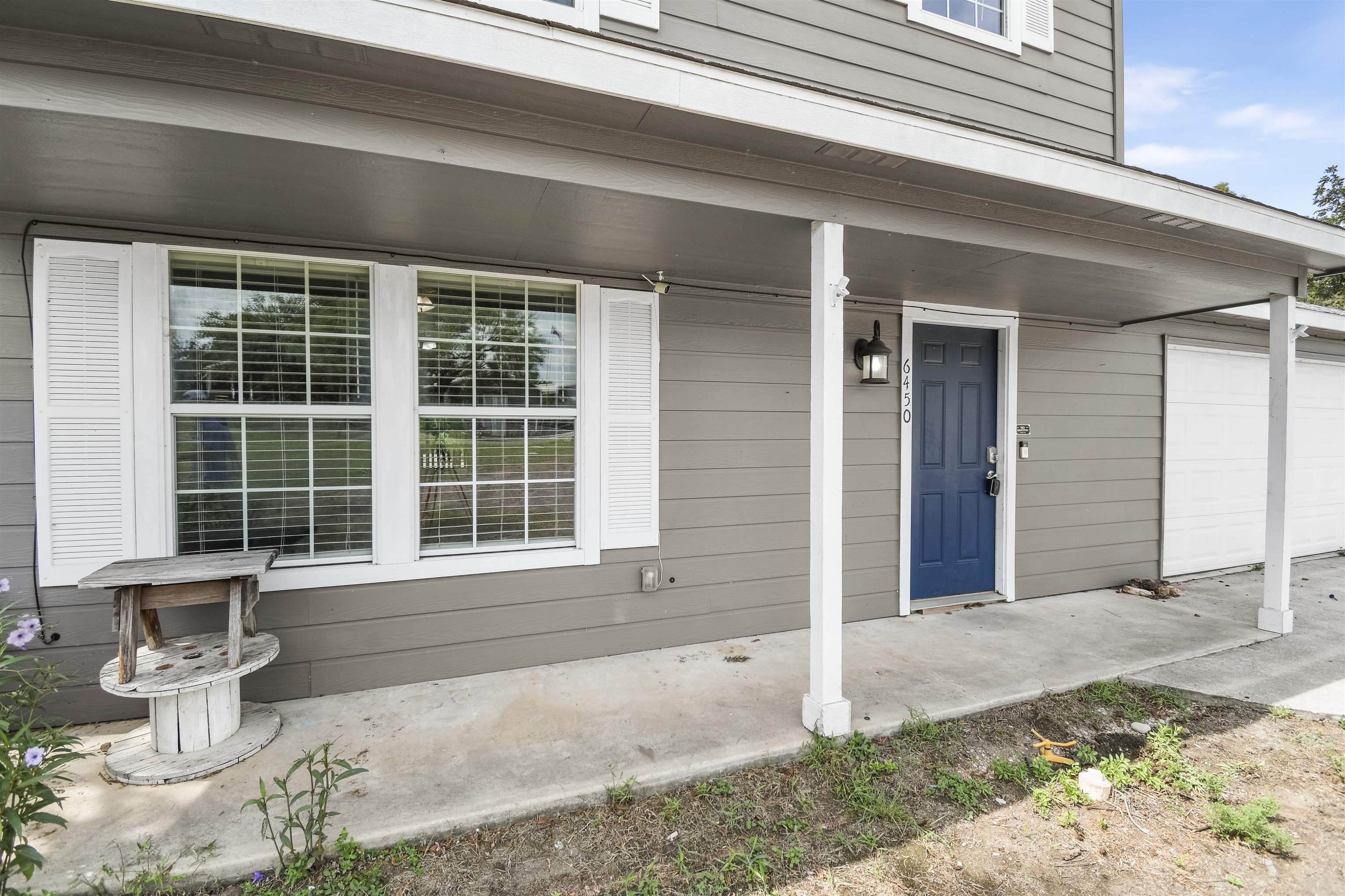 Residential Lease in Kingsland 3