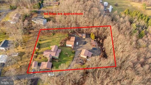 53 Bird Avenue, DEER PARK, MD, 21550 | Card Image