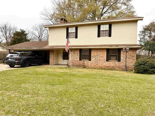 4 Reynolds Dr, McGehee, AR, 71654-2803 | Card Image