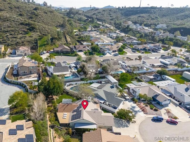 13499 Khuram St, House other with 4 bedrooms, 2 bathrooms and 5 parking in Lakeside CA | Image 47
