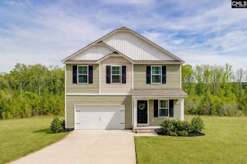 1623 Green Branch Cir, Lugoff, SC, 29078-9801 | Card Image