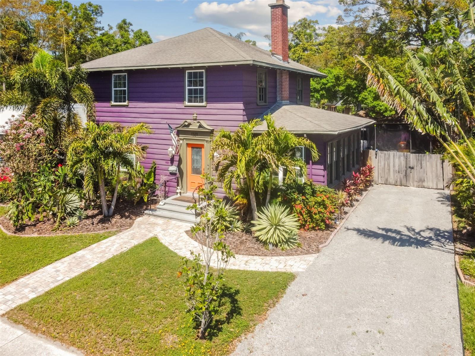 22nd Ave, Saint Petersburg, FL 33704