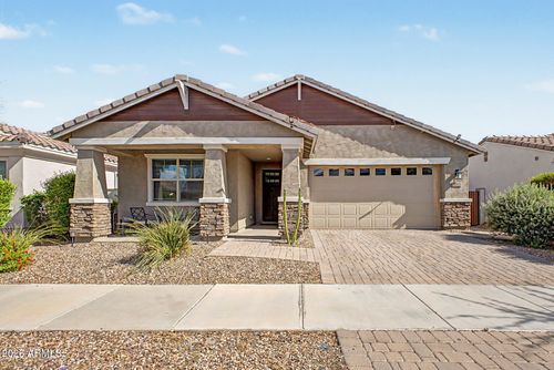 10133 E Sphere Avenue, Mesa, AZ, 85212 | Card Image