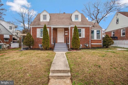 3302 Nicholson St, HYATTSVILLE, MD, 20782-3170 | Card Image