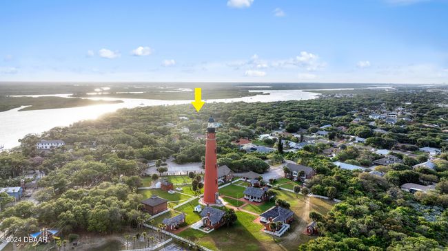 120 Beach St, House other with 5 bedrooms, 5 bathrooms and null parking in Ponce Inlet FL | Image 78