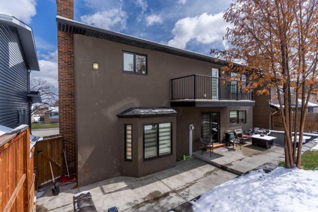 5039 Norris Road Nw, Home with 3 bedrooms, 3 bathrooms and 2 parking in Calgary AB | Image 40