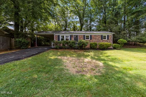 1813 Brook Hollow Road, Johnson City, TN, 37604 | Card Image
