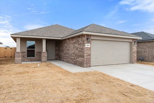 13825 Gary Ave, Lubbock, TX, 79423 | Card Image