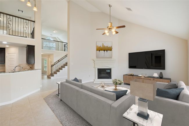 15315 Skyhill Dr, House other with 4 bedrooms, 3 bathrooms and 2 parking in Cypress TX | Image 10