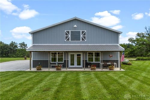 8618 Five Points Fincastle Road, Sardinia, OH, 45171 | Card Image