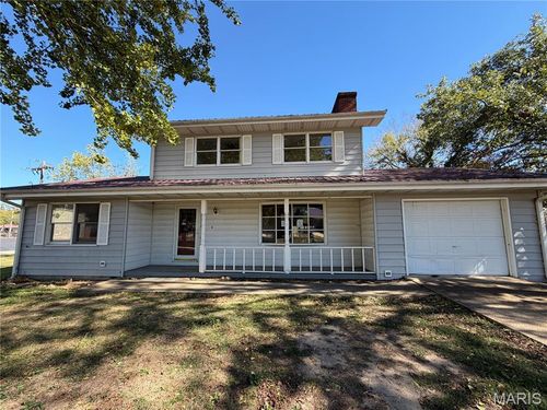 705 S Elm Street, Van Buren, MO, 63965 | Card Image