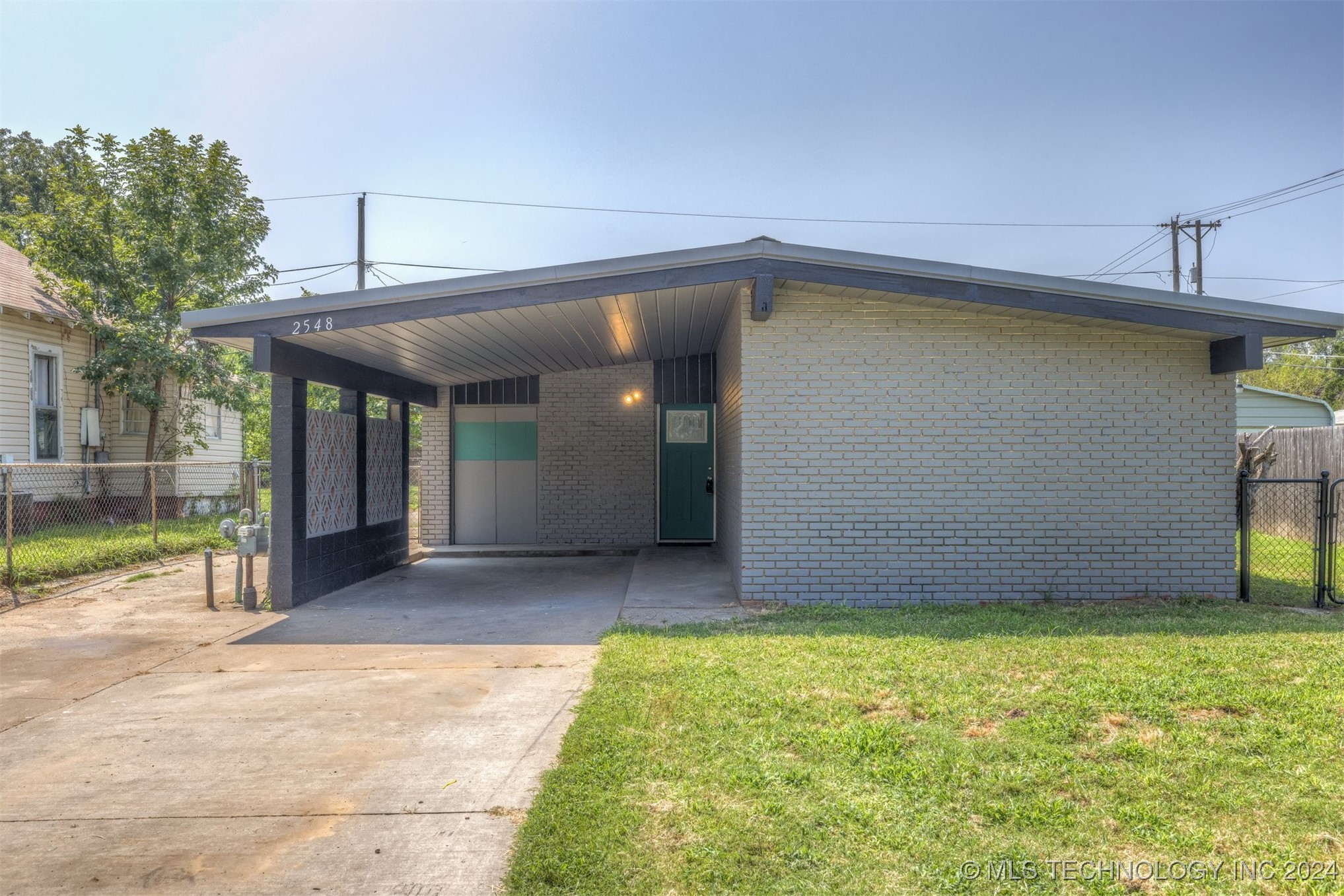 Easton St, Tulsa, OK 74127