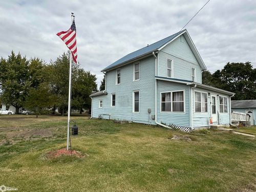 600 E Division St, Morning Sun, IA, 52640-9570 | Card Image