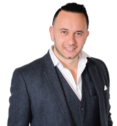 Adam Koubi