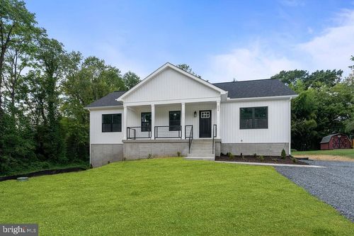 604 W Baker St, GORDONSVILLE, VA, 22942-9611 | Card Image