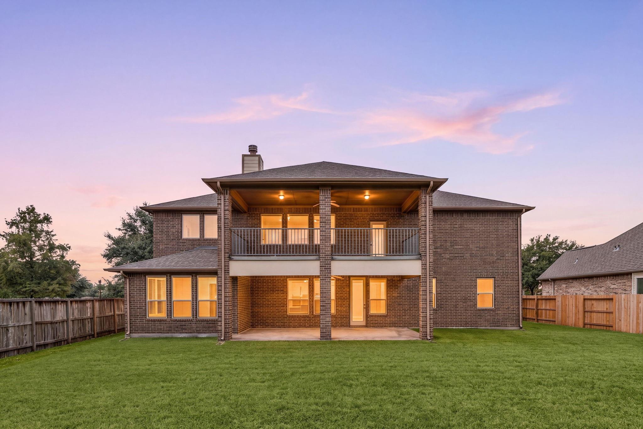 Residential in Cypress 3