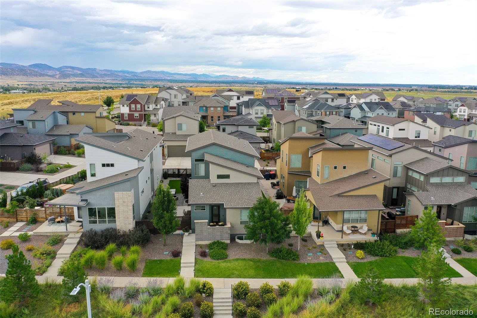 Taylor River Cir, Littleton, CO 80125