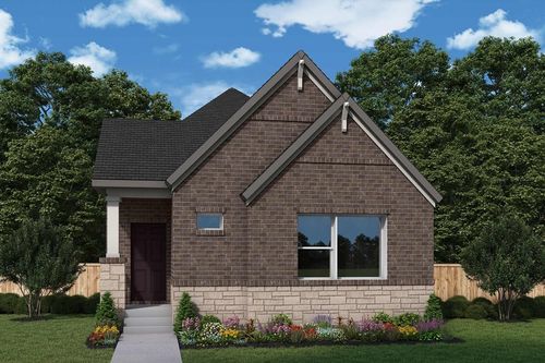 9332 Laurel Wreath Dr, Forney, TX, 75126 | Card Image