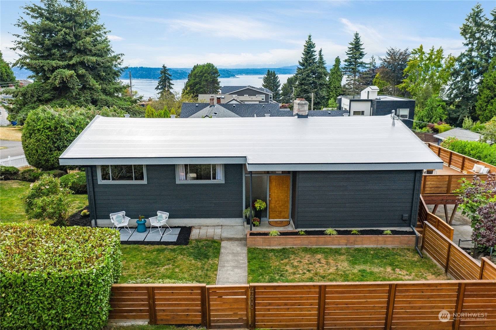 101st St, Seattle, WA 98146