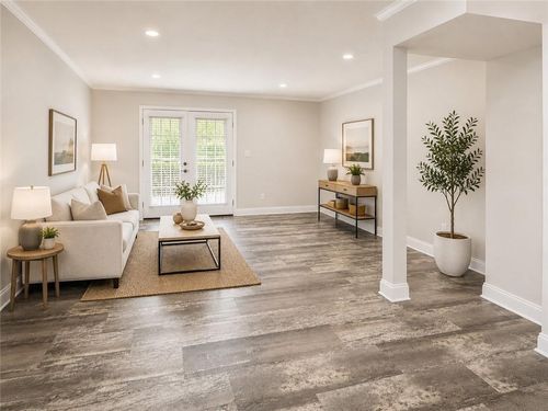 111-3412 Essex Ave, Atlanta, GA, 30339-5756 | Card Image