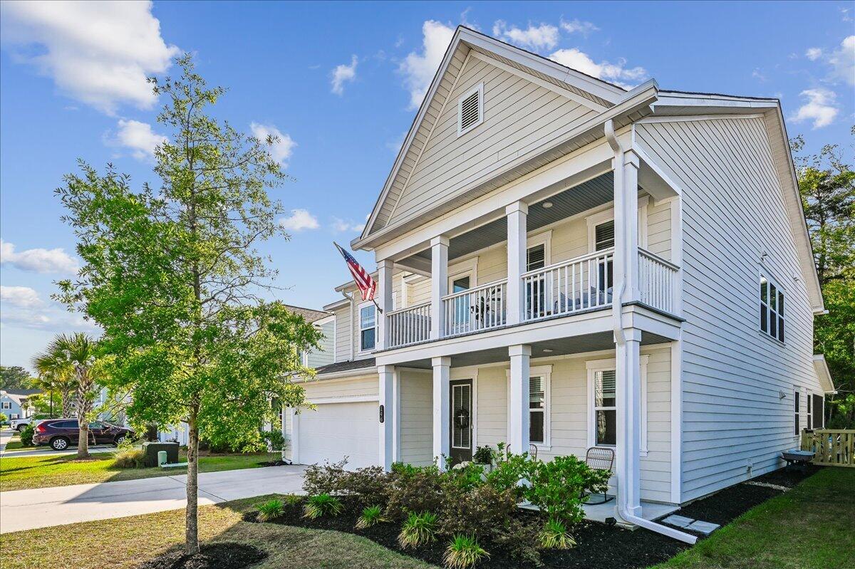 Residential in Summerville 3
