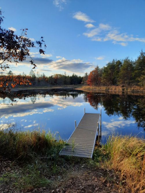 15727 E Crystal Lake Rd, Wascott, WI, 54838 | Card Image