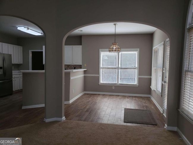 3914 Concord Walk Dr Se, House other with 4 bedrooms, 3 bathrooms and 2 parking in Smyrna GA | Image 6