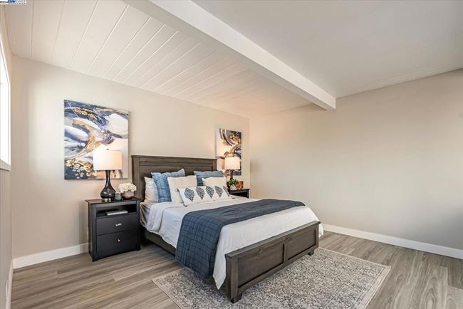 2715 Frazier Ave, House other with 3 bedrooms, 1 bathrooms and 1 parking in Oakland CA | Image 19
